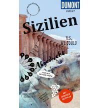 Travel Guides DuMont direkt Reiseführer Sizilien DuMont Reiseverlag