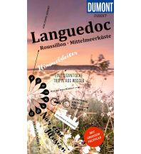 Travel Guides DuMont direkt Reiseführer Languedoc, Roussillon, Mittelmeerküste DuMont Reiseverlag
