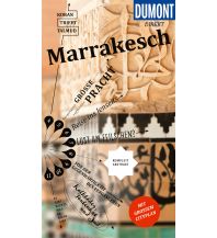 Reiseführer DuMont direkt Reiseführer Marrakesch DuMont Reiseverlag