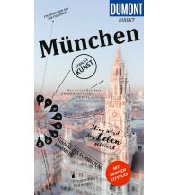 Reiseführer DuMont direkt Reiseführer München DuMont Reiseverlag
