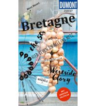 Travel Guides France DuMont direkt Reiseführer Bretagne DuMont Reiseverlag