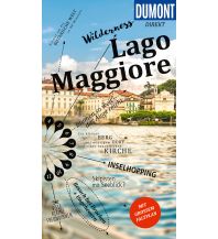 Reiseführer Italien DuMont direkt Reiseführer Lago Maggiore DuMont Reiseverlag