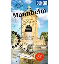 Reiseführer DuMont direkt Reiseführer Mannheim DuMont Reiseverlag