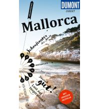 Travel Guides Spain DuMont direkt Reiseführer Mallorca DuMont Reiseverlag