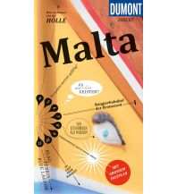 Travel Guides Malta DuMont direkt Reiseführer Malta DuMont Reiseverlag