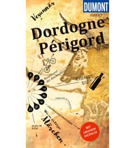 Reiseführer Frankreich DuMont direkt Reiseführer Dordogne, Périgord DuMont Reiseverlag