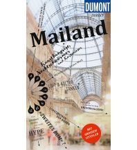 Travel Guides Italy DuMont direkt Reiseführer Mailand DuMont Reiseverlag