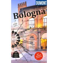 Reiseführer Italien DuMont direkt Reiseführer Bologna DuMont Reiseverlag