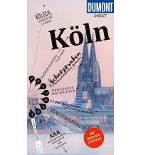 Travel Guides Germany DuMont direkt Reiseführer Köln DuMont Reiseverlag