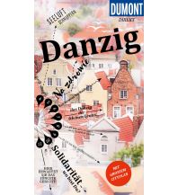 Travel Guides DuMont direkt Reiseführer Danzig DuMont Reiseverlag