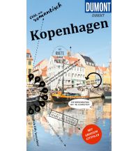 Travel Guides Denmark DuMont direkt Reiseführer Kopenhagen DuMont Reiseverlag