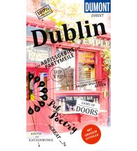 Travel Guides Ireland DuMont direkt Reiseführer Dublin DuMont Reiseverlag