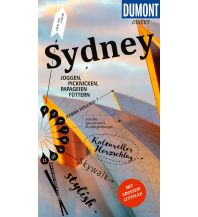 Reiseführer DuMont direkt Reiseführer Sydney DuMont Reiseverlag