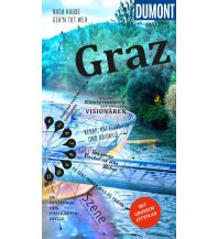 Travel Guides Austria DuMont direkt Reiseführer Graz DuMont Reiseverlag