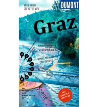 Travel Guides Austria DuMont direkt Reiseführer Graz DuMont Reiseverlag