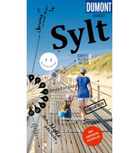 Travel Guides Germany DUMONT direkt Reiseführer Sylt DuMont Reiseverlag