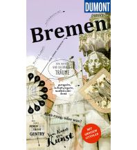 Reiseführer Deutschland DUMONT direkt Reiseführer Bremen DuMont Reiseverlag