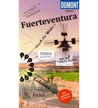 Reiseführer Spanien DUMONT direkt Reiseführer Fuerteventura DuMont Reiseverlag