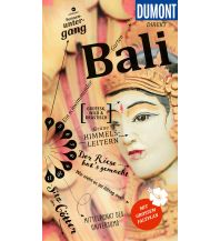 Travel Guides Asia DUMONT direkt Reiseführer Bali DuMont Reiseverlag