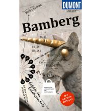 Reiseführer Deutschland DUMONT direkt Reiseführer Bamberg DuMont Reiseverlag