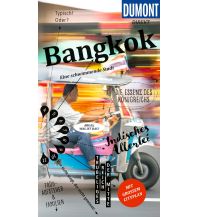 Reiseführer Asien DUMONT direkt Reiseführer Bangkok DuMont Reiseverlag