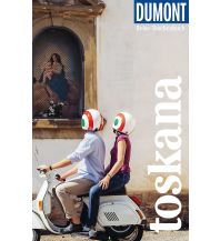 Reiseführer Italien DuMont Reise-Taschenbuch Toskana DuMont Reiseverlag