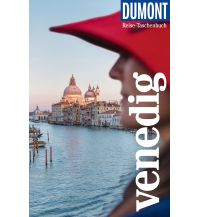 Reiseführer Italien DuMont Reise-Taschenbuch Venedig DuMont Reiseverlag