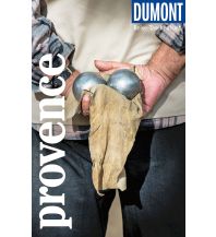 Reiseführer DuMont Reise-Taschenbuch Provence DuMont Reiseverlag