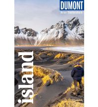 Travel Guides DuMont Reise-Taschenbuch Island DuMont Reiseverlag