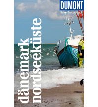 Reiseführer DuMont Reise-Taschenbuch Dänemark Nordseeküste DuMont Reiseverlag