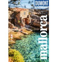 Reiseführer DuMont Reise-Taschenbuch Mallorca DuMont Reiseverlag