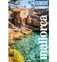 Reiseführer Spanien DuMont Reise-Taschenbuch Mallorca DuMont Reiseverlag