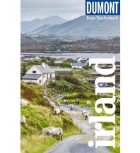 Travel Guides Ireland DuMont Reise-Taschenbuch Irland DuMont Reiseverlag