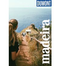 Travel Guides DuMont Reise-Taschenbuch Madeira DuMont Reiseverlag