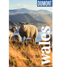 Travel Guides DuMont Reise-Taschenbuch Wales DuMont Reiseverlag