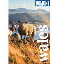 Travel Guides United Kingdom DuMont Reise-Taschenbuch Wales DuMont Reiseverlag