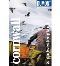 Reiseführer DuMont Reise-Taschenbuch Cornwall & Südwestengland DuMont Reiseverlag