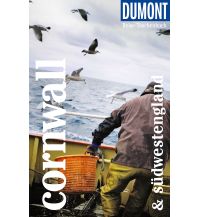 Travel Guides United Kingdom DuMont Reise-Taschenbuch Cornwall & Südwestengland DuMont Reiseverlag