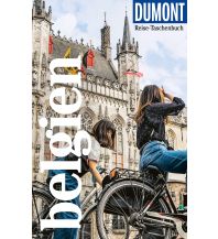 Travel Guides Belgium DuMont Reise-Taschenbuch Belgien DuMont Reiseverlag