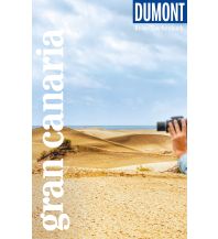 Reiseführer Spanien DuMont Reise-Taschenbuch Gran Canaria DuMont Reiseverlag