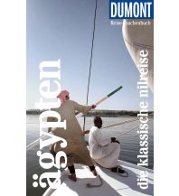 Reiseführer DuMont Reise-Taschenbuch Ägypten - Die klassische Nilreise DuMont Reiseverlag