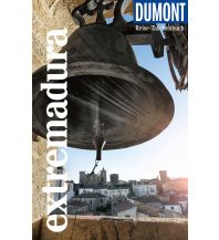 Reiseführer DuMont Reise-Taschenbuch Extremadura DuMont Reiseverlag