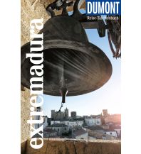 Reiseführer Spanien DuMont Reise-Taschenbuch Extremadura DuMont Reiseverlag