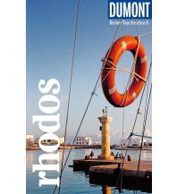 Travel Guides DuMont Reise-Taschenbuch Rhodos DuMont Reiseverlag