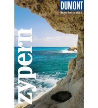 Travel Guides DuMont Reise-Taschenbuch Zypern DuMont Reiseverlag