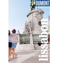 Reiseführer DuMont Reise-Taschenbuch Lissabon DuMont Reiseverlag