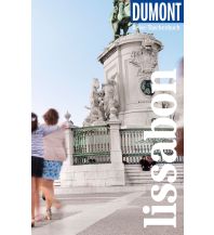 Travel Guides Portugal DuMont Reise-Taschenbuch Lissabon DuMont Reiseverlag