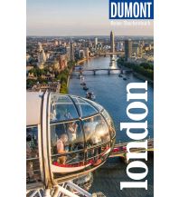 Travel Guides United Kingdom DuMont Reise-Taschenbuch London DuMont Reiseverlag