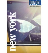 Travel Guides DuMont Reise-Taschenbuch New York DuMont Reiseverlag