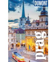 Travel Guides DuMont Reise-Taschenbuch Prag DuMont Reiseverlag
